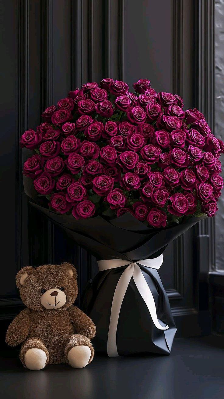 Corporate meeting room with precisely timed floral arrangements that stay elegant throughout business hours